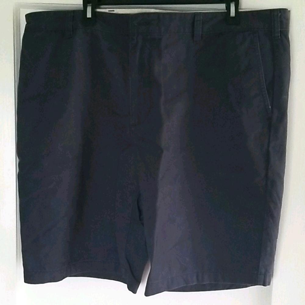 Dockers Men's Flat Front Chino Shorts